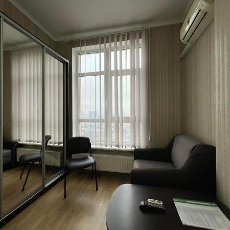 The Apartments Kyiv Exterior photo