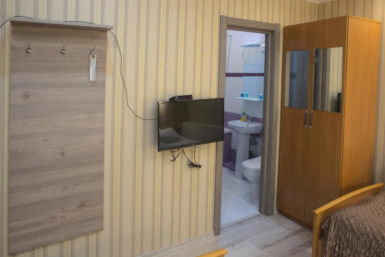 The Apartments Kyiv Exterior photo