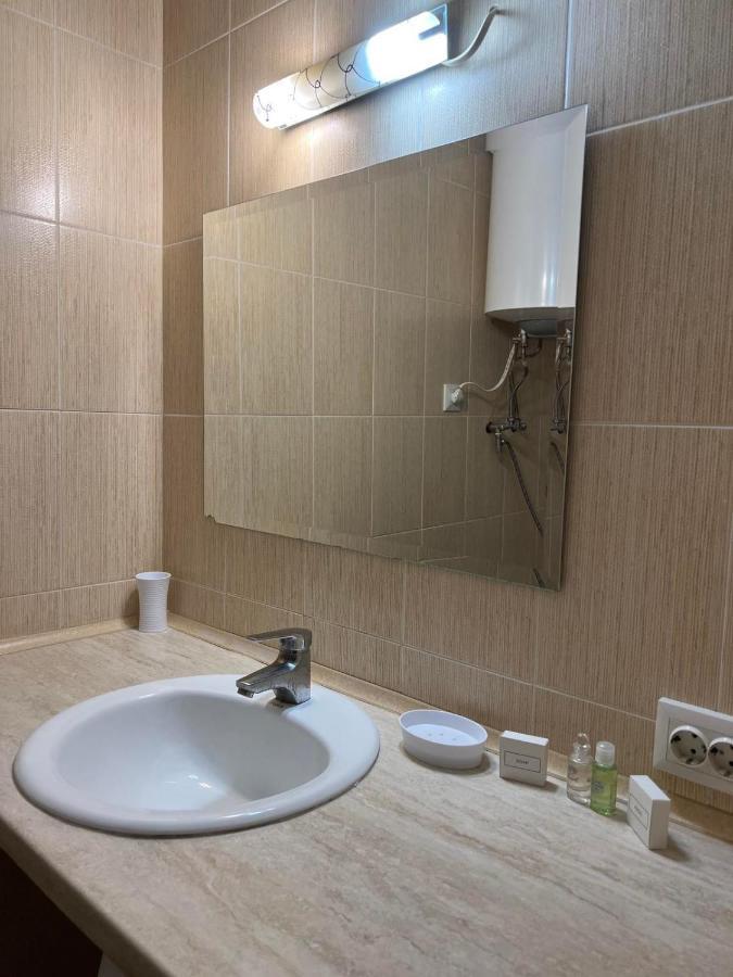 The Apartments Kyiv Exterior photo