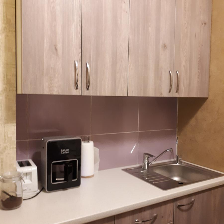 The Apartments Kyiv Exterior photo